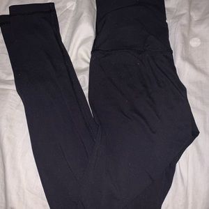 Lululemon Wunder Under High Rise Leggings